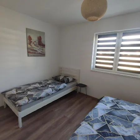 Apartman Colic Kupres  Exterior photo