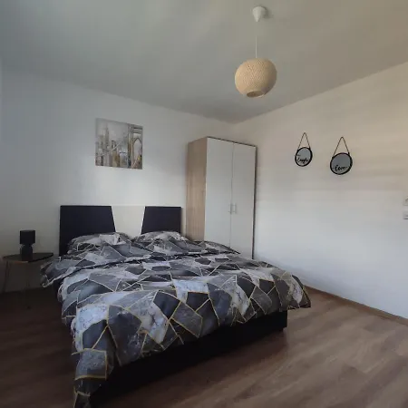 Apartman Colic Kupres  Exterior photo