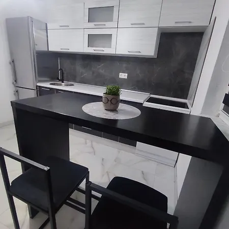 Apartman Colic Kupres  Exterior photo