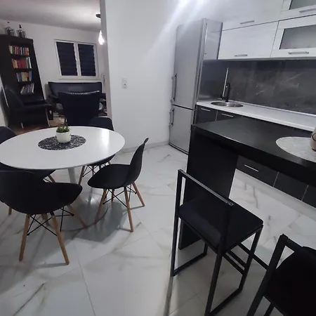 Apartman Colic Kupres  Exterior photo