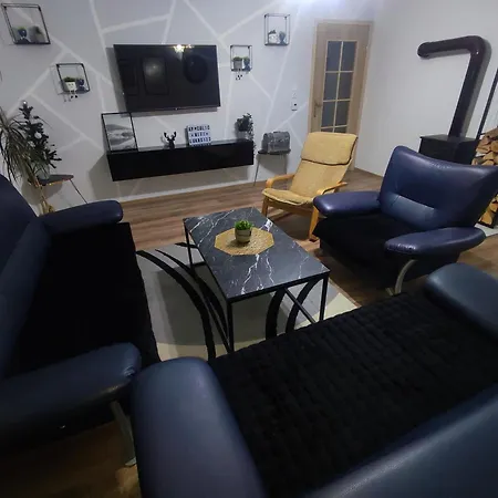 Apartman Colic Kupres  Exterior photo