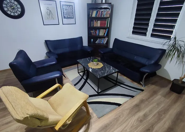 Apartman Colic