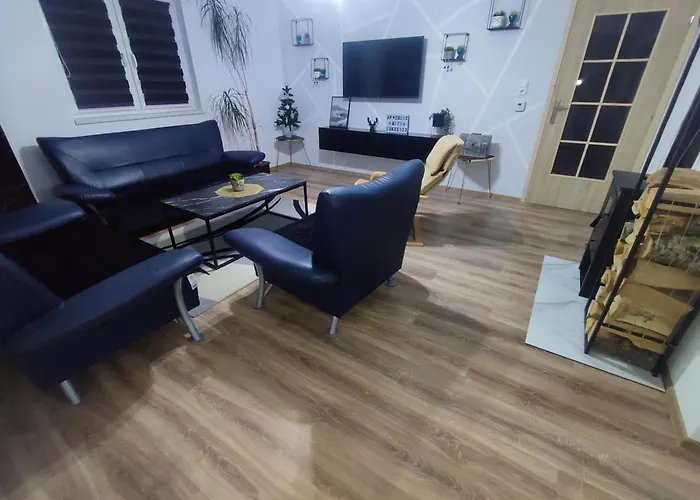 Apartman Colic