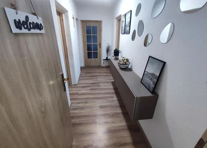 Apartman Colic