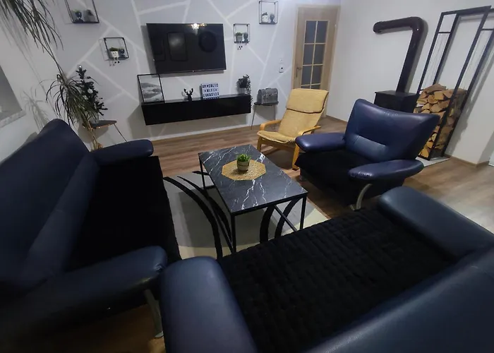 Apartman Colic