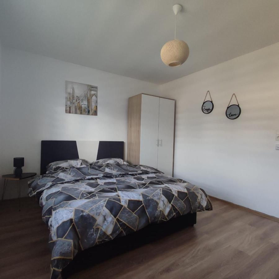 Colic Apartment Kupres (Canton 10)
