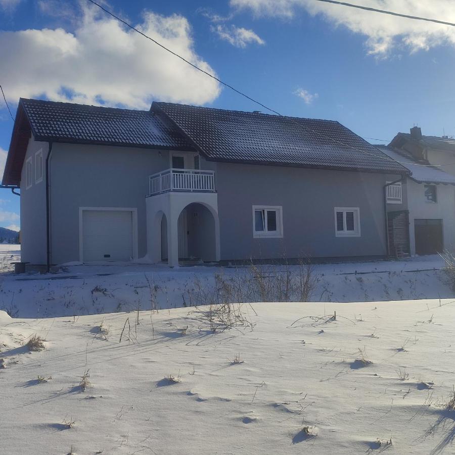 Apartment Colic Kupres (Canton 10)